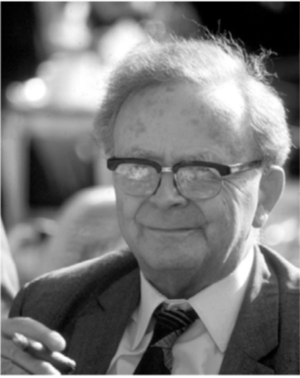 Albert Streckeisen